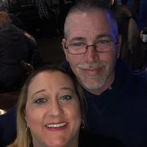 Meet your Posher, Christylinn